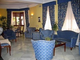 Hotel París