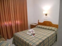 Hotel París