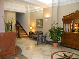 Hotel París