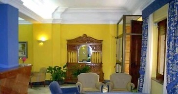 Hotel París