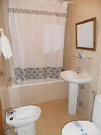 Hotel París
