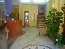 Hotel París