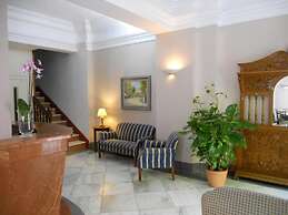 Hotel París