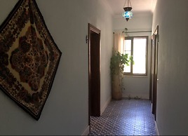Narnia Hotel