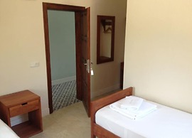 Narnia Hotel