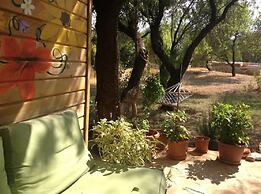 Narnia Hotel
