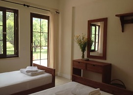 Narnia Hotel