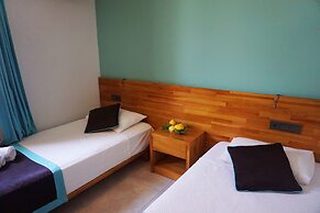 Cobanoglu Otel