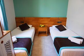 Cobanoglu Otel