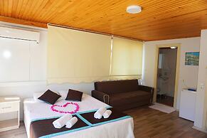 Cobanoglu Otel