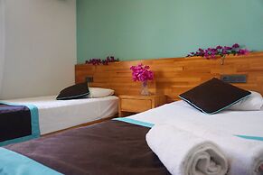 Cobanoglu Otel