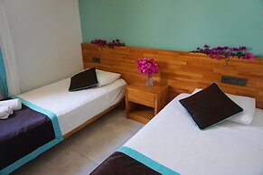 Cobanoglu Otel