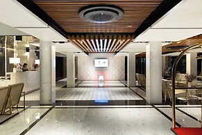 Holatel Hotel Phitsanulok