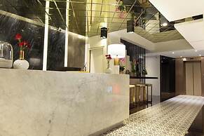 Holatel Hotel Phitsanulok