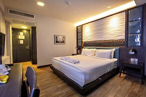 Holatel Hotel Phitsanulok