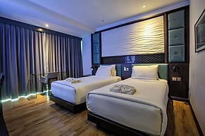 Holatel Hotel Phitsanulok