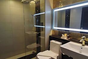 Holatel Hotel Phitsanulok