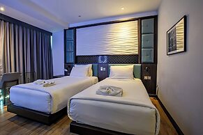 Holatel Hotel Phitsanulok