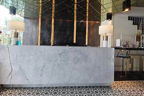 Holatel Hotel Phitsanulok