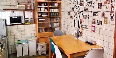 emix ishigaki - Hostel