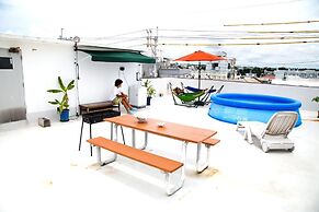 emix ishigaki - Hostel