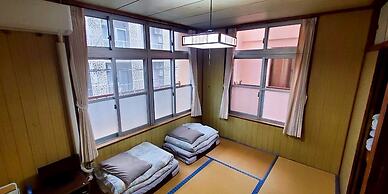 emix ishigaki - Hostel