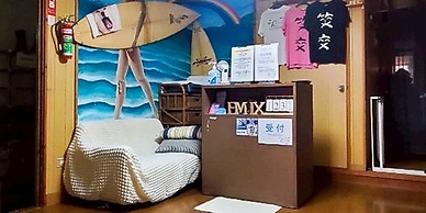 emix ishigaki - Hostel