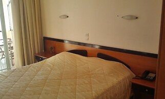 Lido Sofia Apartments