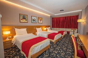 Hotel Colosseo & Spa