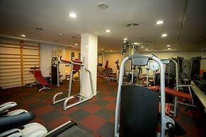 Hotel Colosseo & Spa