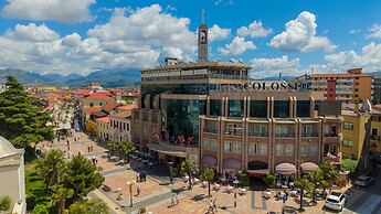 Hotel Colosseo & Spa