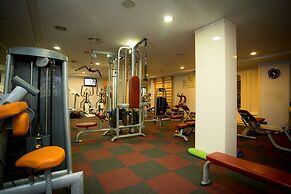 Hotel Colosseo & Spa