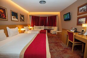 Hotel Colosseo & Spa