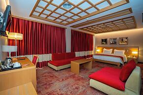 Hotel Colosseo & Spa