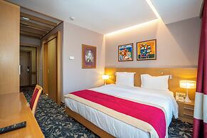 Hotel Colosseo & Spa