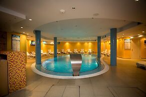 Hotel Colosseo & Spa