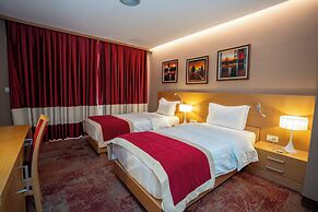 Hotel Colosseo & Spa