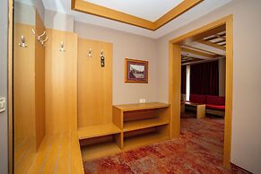 Hotel Colosseo & Spa