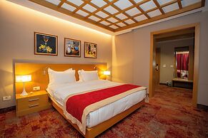 Hotel Colosseo & Spa