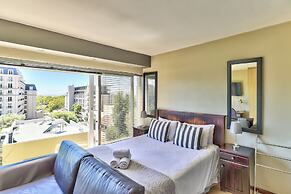 Room with a View
