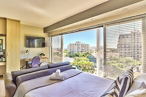 Room with a View