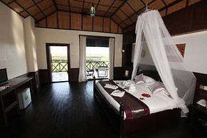 Skylake Inle Resort