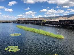 Skylake Inle Resort