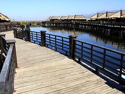 Skylake Inle Resort