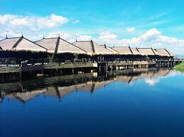 Skylake Inle Resort