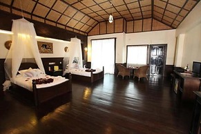 Skylake Inle Resort