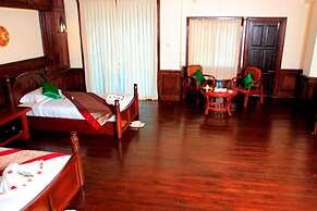 Skylake Inle Resort