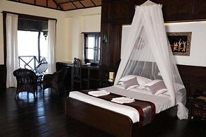 Skylake Inle Resort
