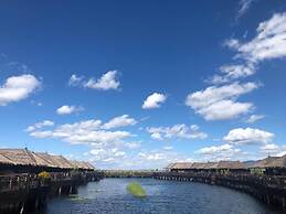 Skylake Inle Resort