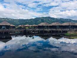 Skylake Inle Resort